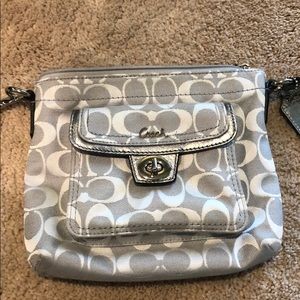 Coach crossbody
